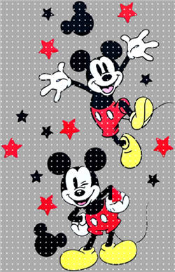 Keychain sticker-Y 513